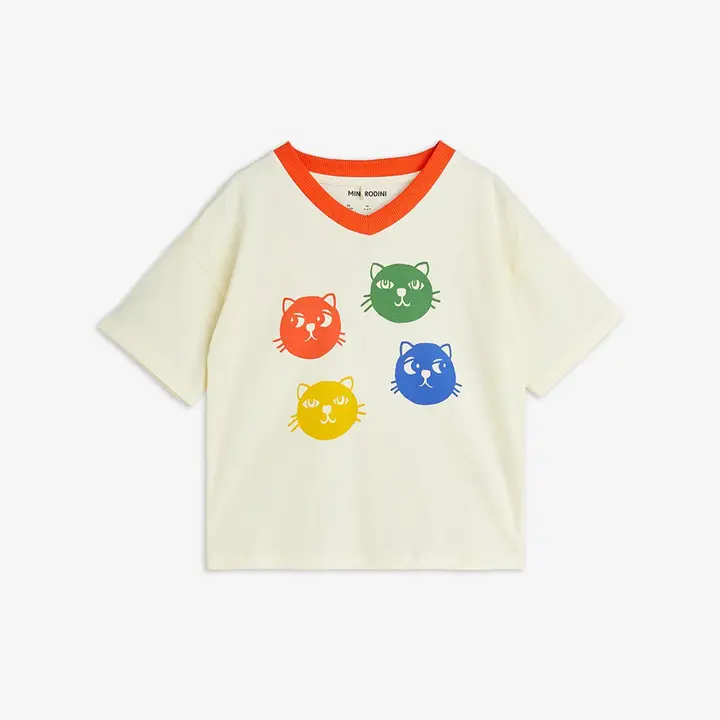 Cool Cats T-shirt