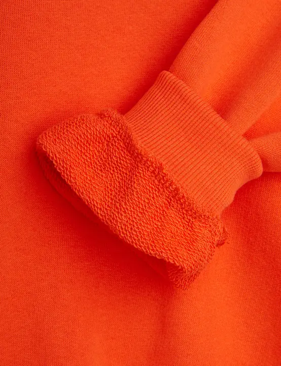 Cats Collar Sweatshirt