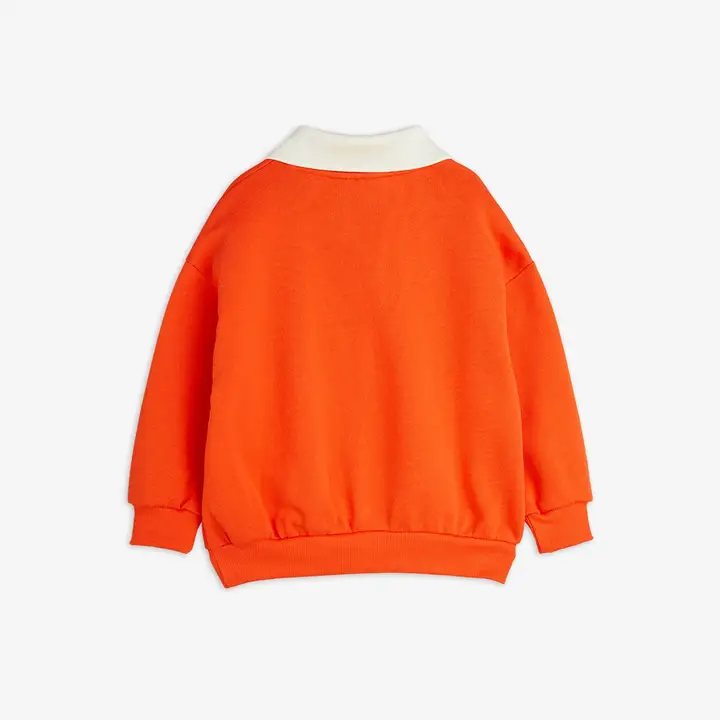 Cats Collar Sweatshirt