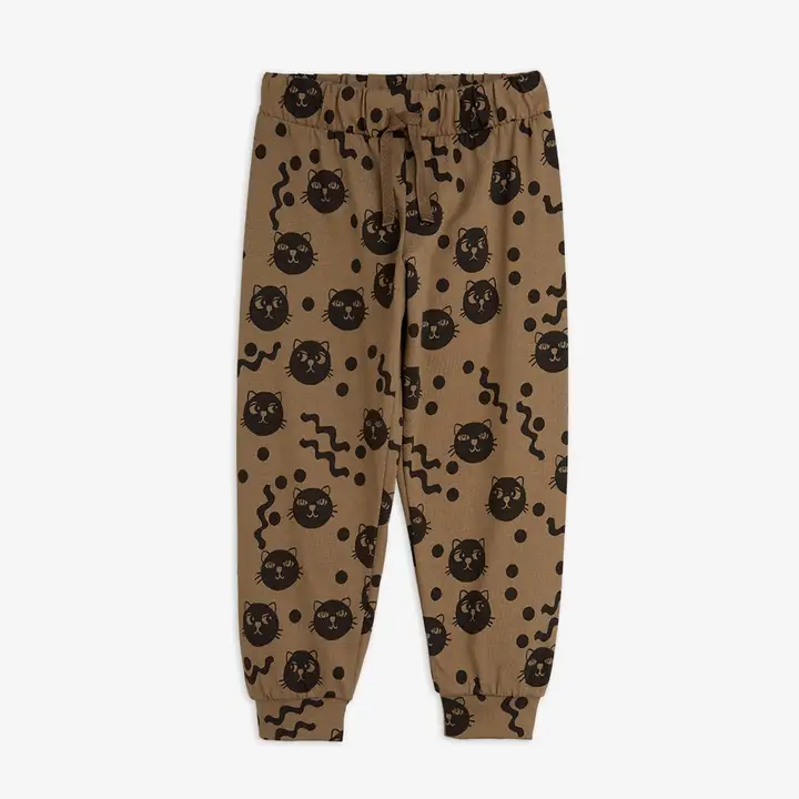 Squiggly Cats Trousers