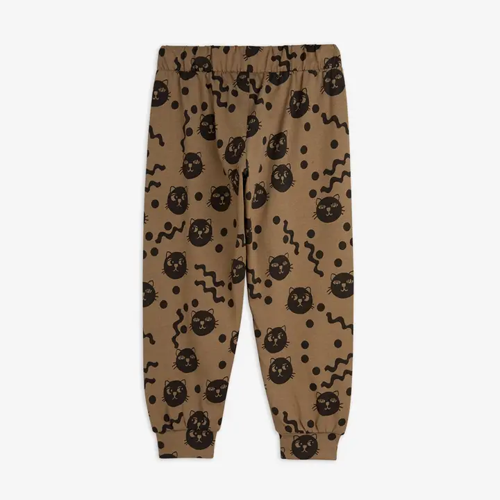 Squiggly Cats Trousers