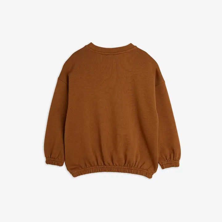 Snake Sweatshirt