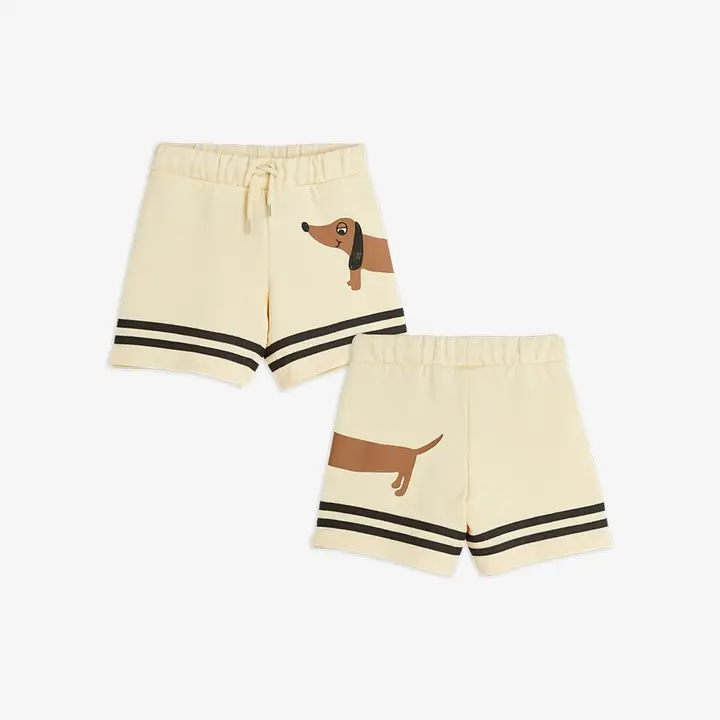 Mini Rodini Dogs | Dog print on kids & baby clothes