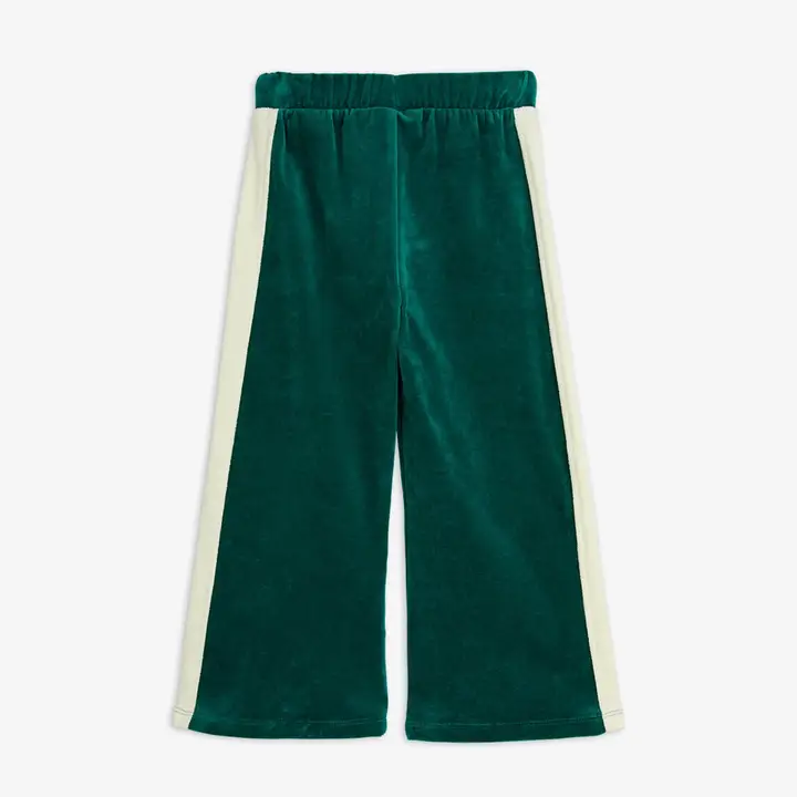 Sailor Velour Sweatpants