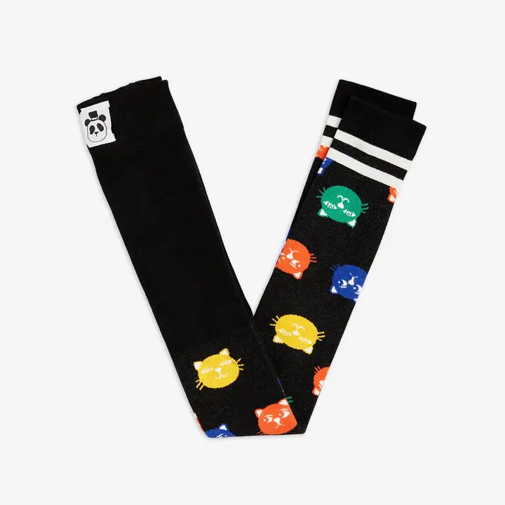 Cool Cats Tights