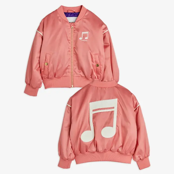 Kids & Toddler Spring Jackets | Mini Rodini