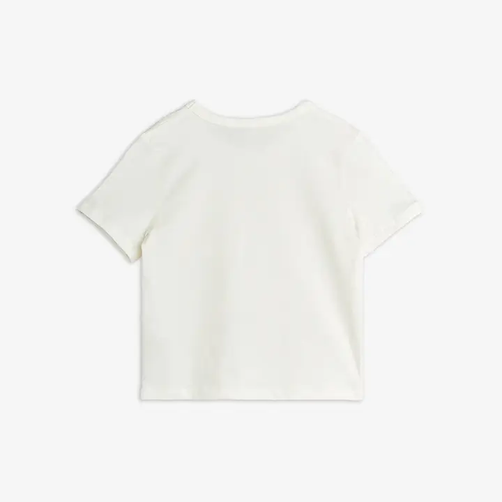 Ladybug Pocket T-shirt