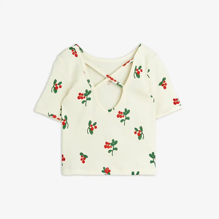 Lingonberries Ballet T-shirt