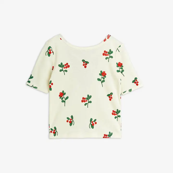 Lingonberries Ballet T-shirt