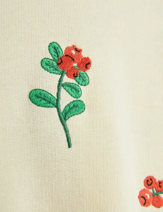 Lingonberries sweatshirt