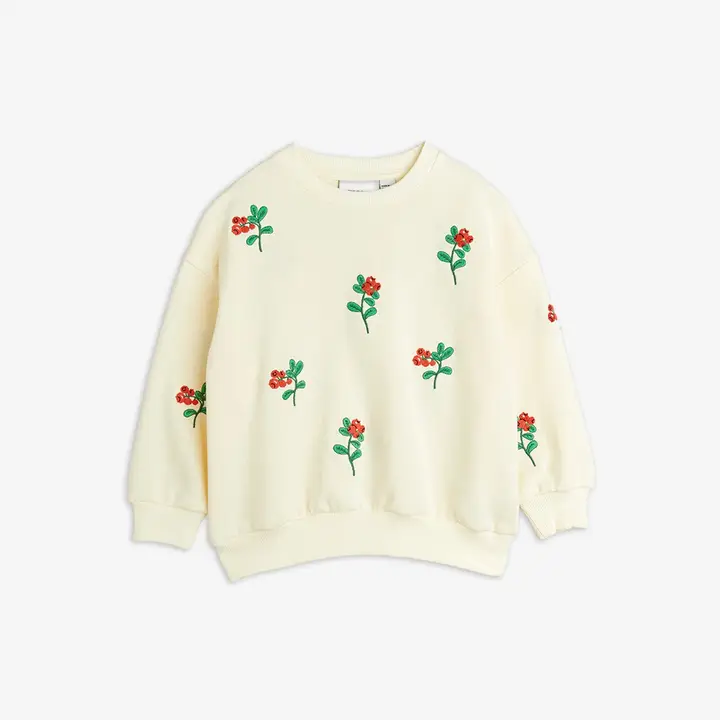 Lingonberries sweatshirt