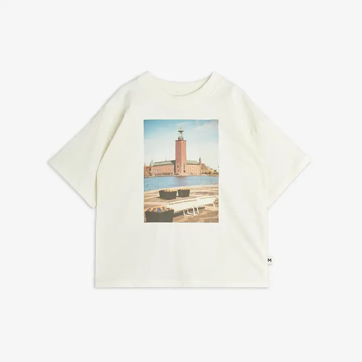 City hall T-shirt 