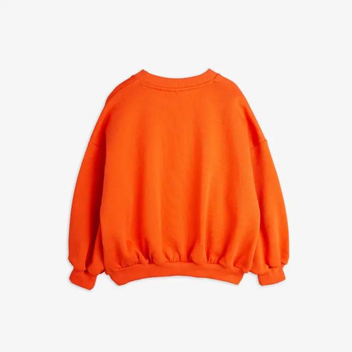 Note Sweatshirt