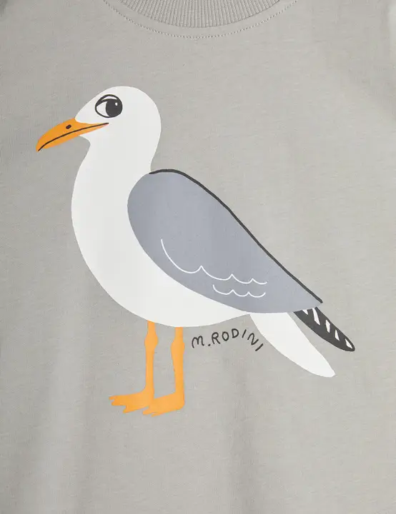 Seagull T-shirt 