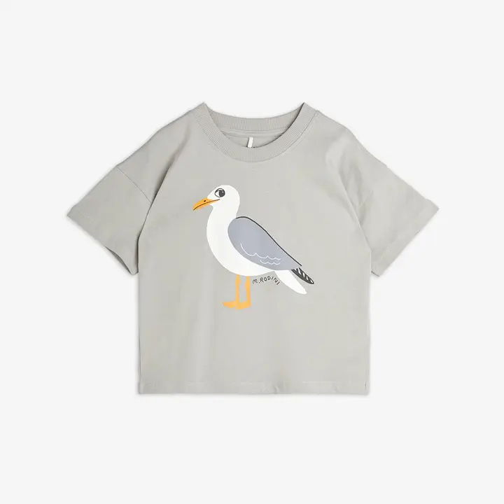 Seagull T-shirt 