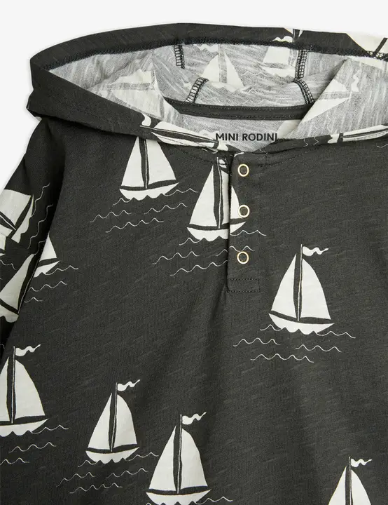 Sailing boats Lightweight hoodie