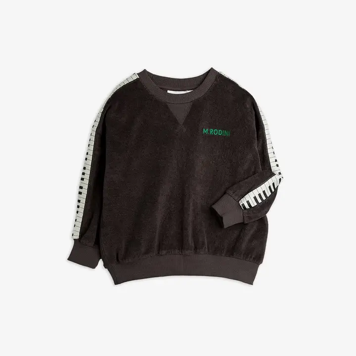Sweat sets for kids & baby | Mini Rodini