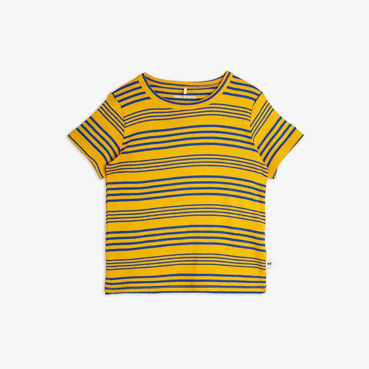 Stripe T-shirt