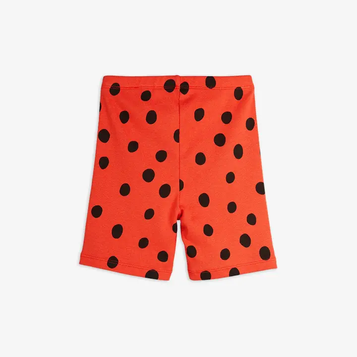 Dots Bike shorts