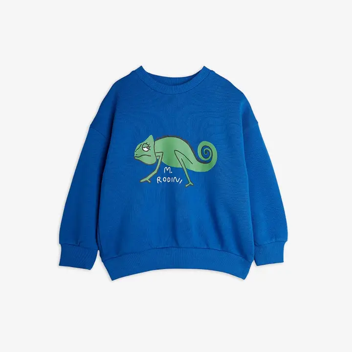 【絶品】 Kids Rodini Mini | cotton Organic | sweatshirts & hoodies トップス