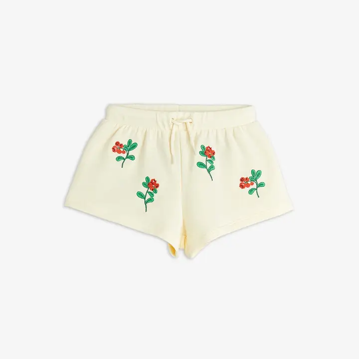 Lingonberries sweatshorts