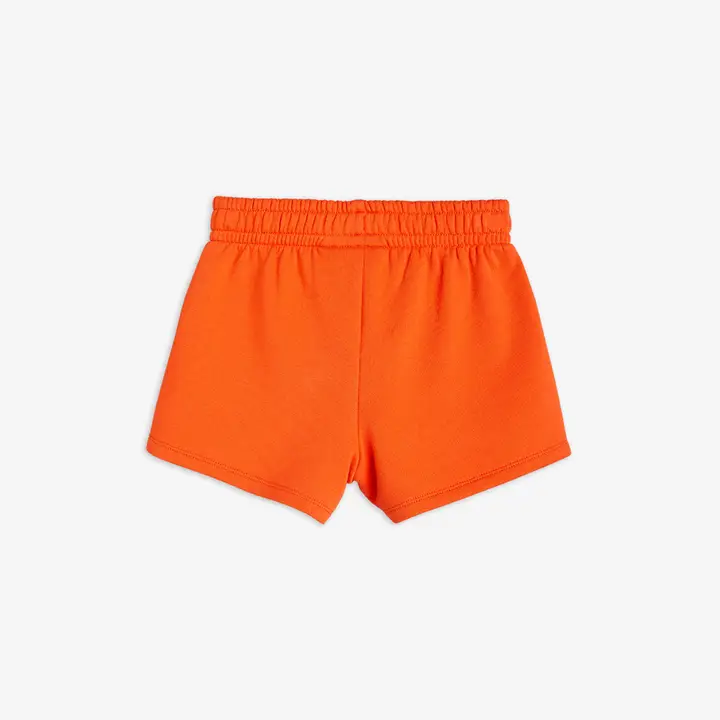 Note Sweatshorts