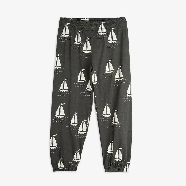 Kids pants | Organic cotton | Mini Rodini