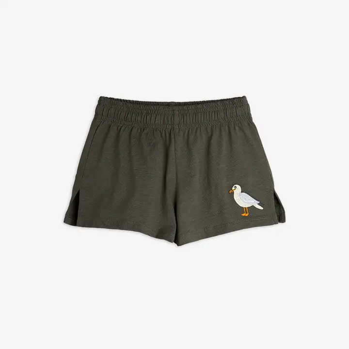 Seagull shorts 