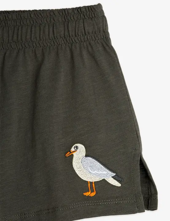 Seagull shorts 
