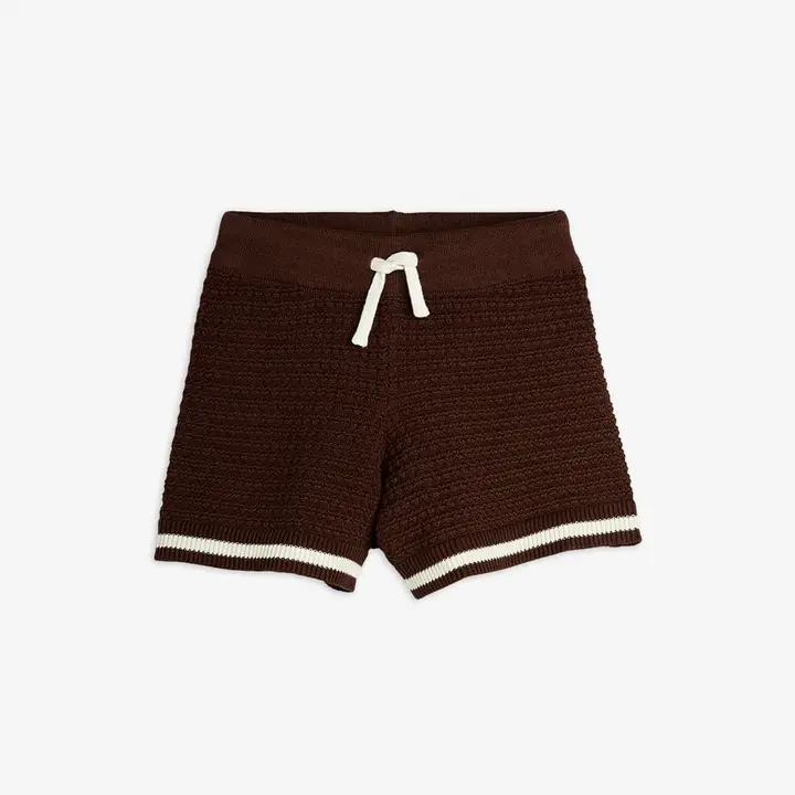 Kids Shorts | Comfortable Made of GOTS Organic Cotton | Mini
