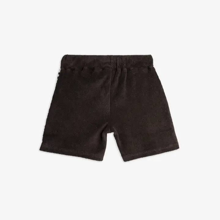 Piano Terry Sweatshorts