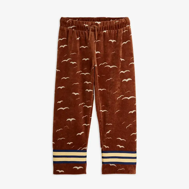 Seagull Velour trousers