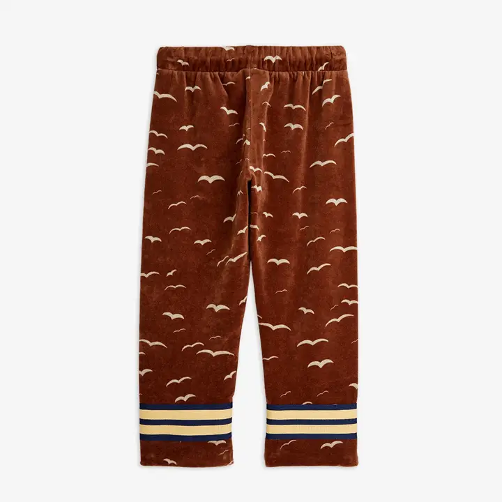 Seagull Velour trousers
