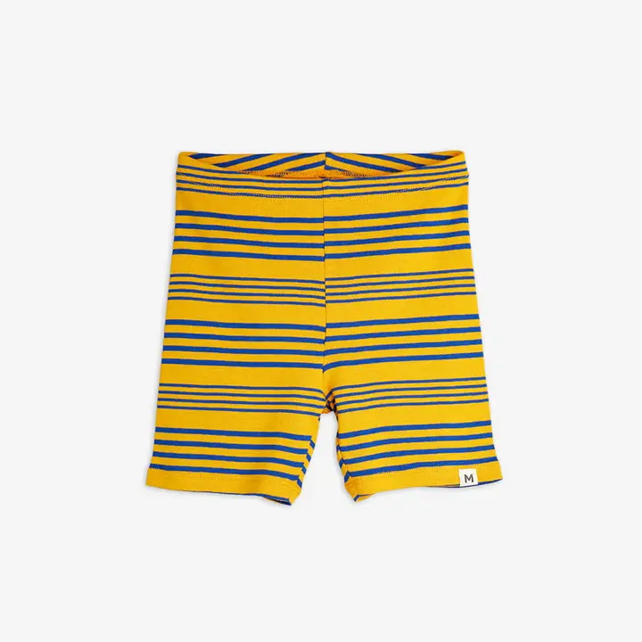 Kids Shorts | Comfortable Made of GOTS Organic Cotton | Mini