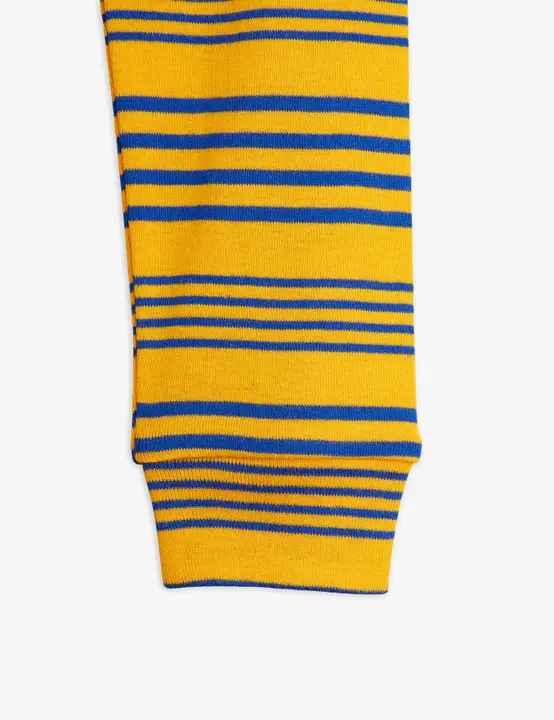 Stripe Leggings