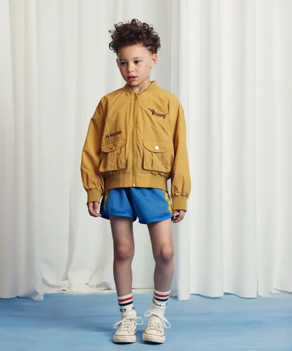 WCT Shorts 