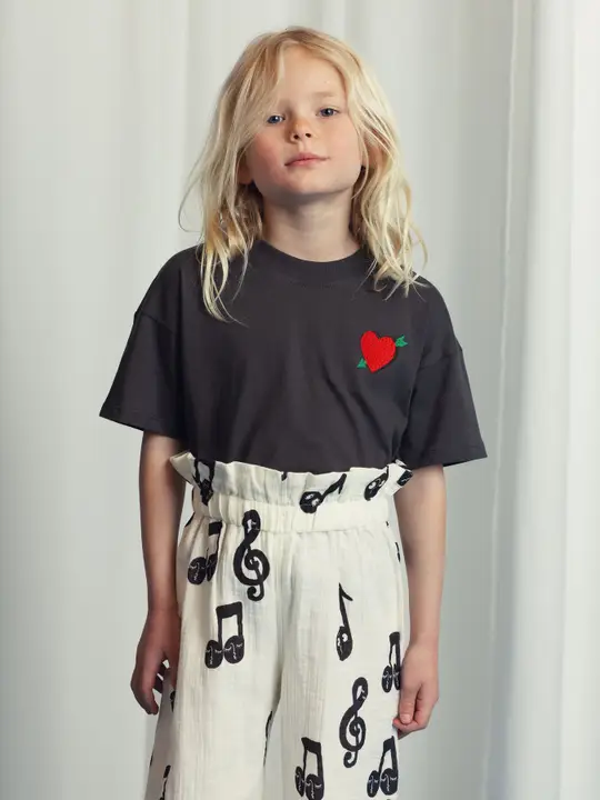 Note muslin Trousers