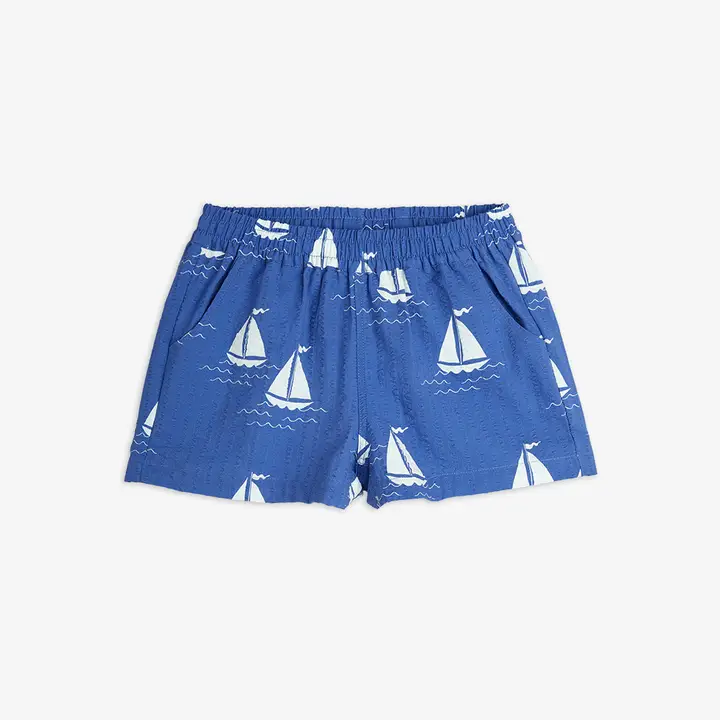 Kids Shorts | Comfortable Made of GOTS Organic Cotton | Mini