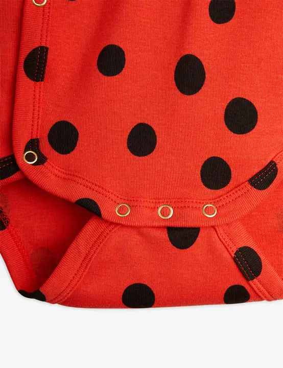 Dots newborn baby set