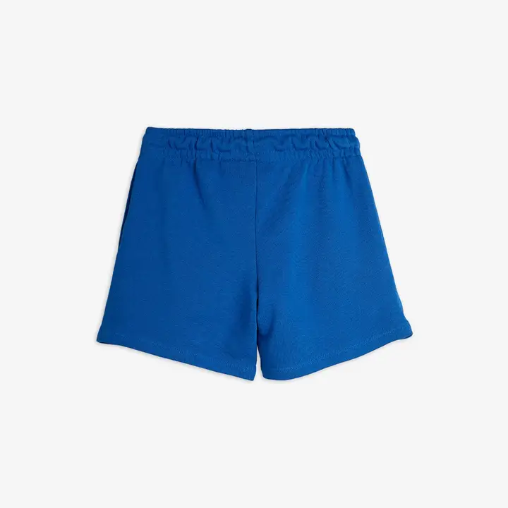 Lizard sweatshorts 