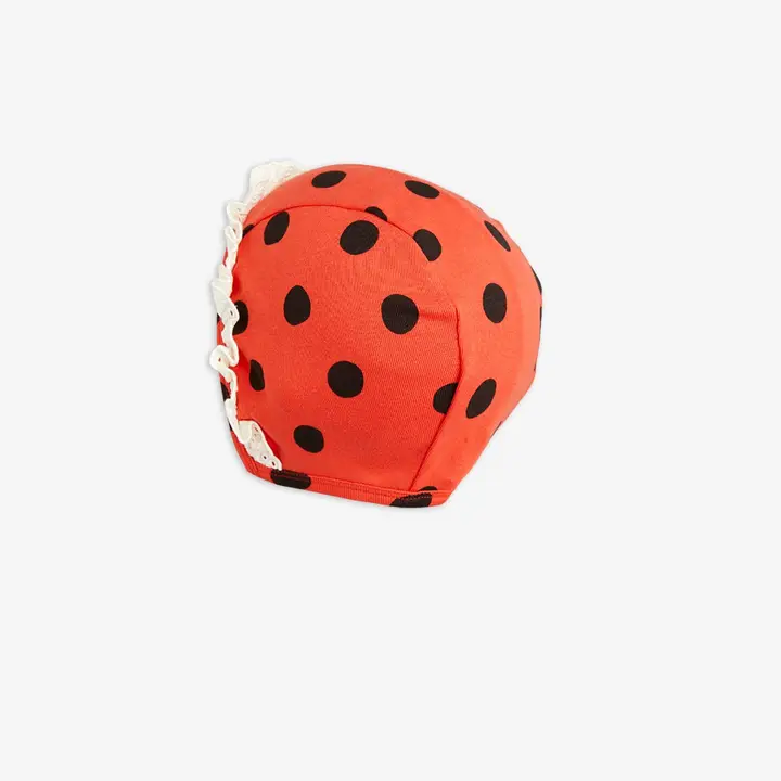 Dots Baby hat
