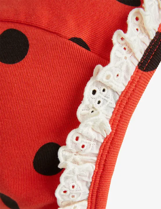 Dots Baby hat