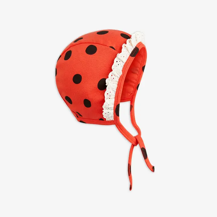Dots Baby hat