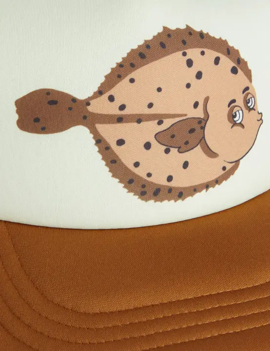 Flundra trucker cap 