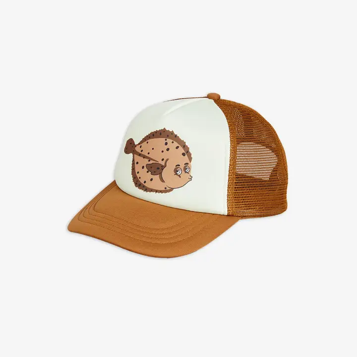 Flundra trucker cap 