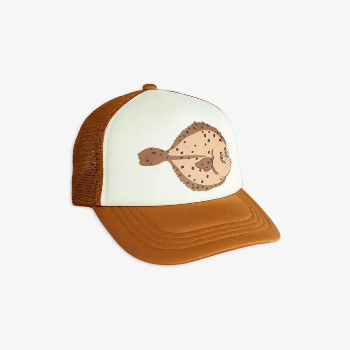 Flundra trucker cap 
