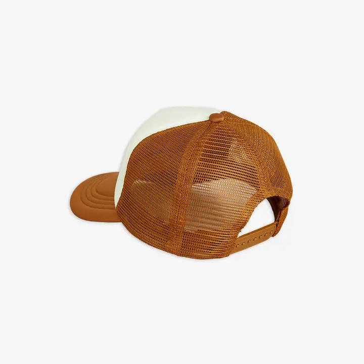 Flundra trucker cap 