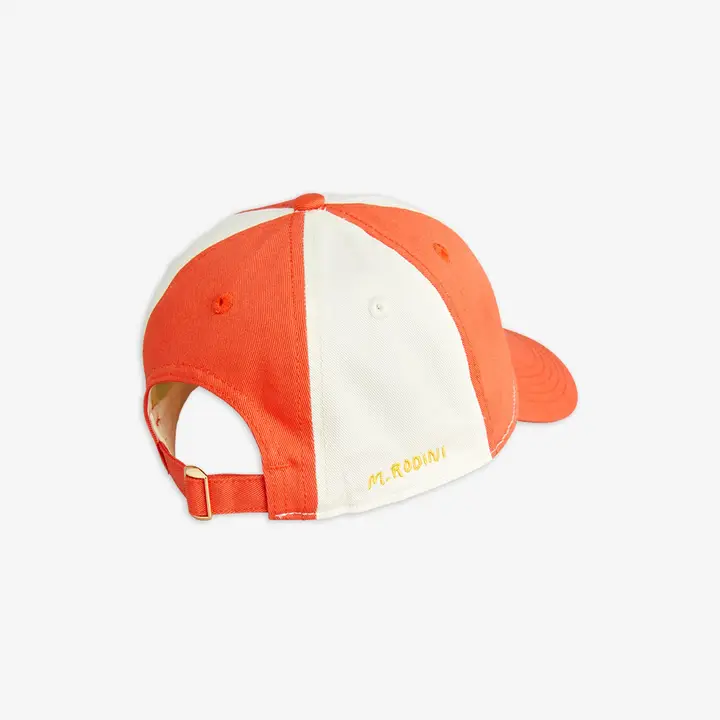 Ladybug cap