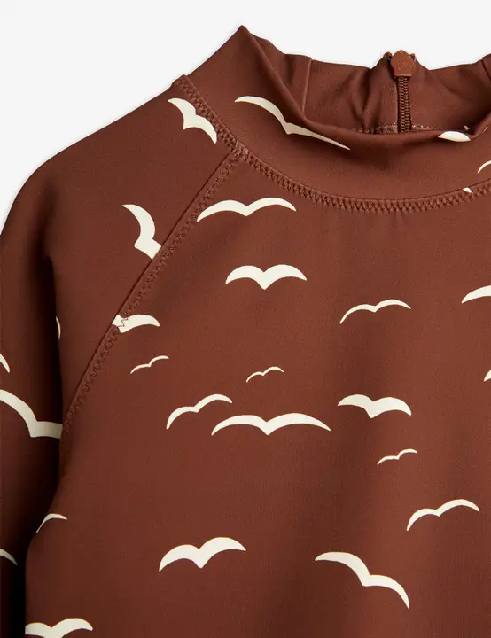 Seagull Uv top