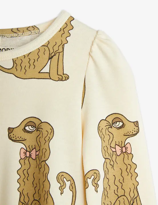 Spaniel Long Sleeve T-shirt